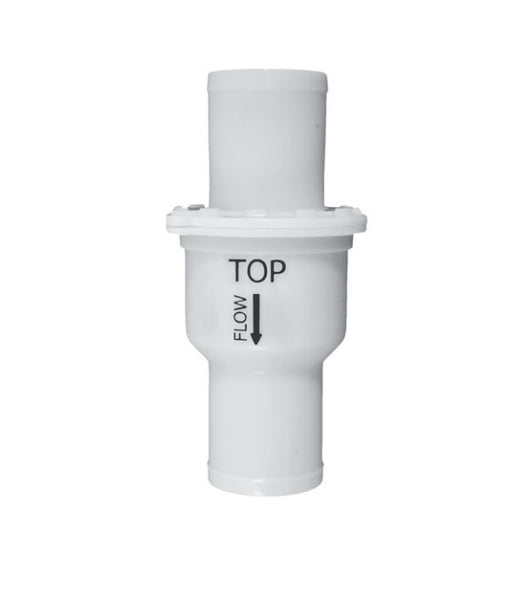 Attwood Marine Fuel Shut Off Valve (MPN: 99ICV000-1S)