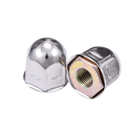 Wheel simulator jam nut for Coast To Coast wheel simulators (MPN: REPNUT3416)