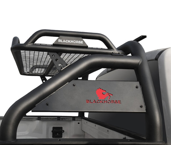 Black Horse Off Road Truck Bed Bar (MPN: ATRB-NIFRB)