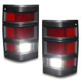 ORACLE Lighting LED Tail Light Assembly (MPN: 5909003)