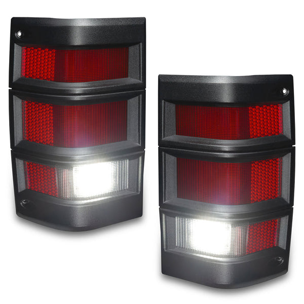 ORACLE Lighting LED Tail Light Assembly (MPN: 5909003)