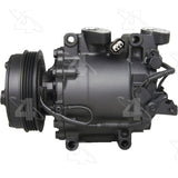 Four Seasons Air Conditioner Compressor (MPN: 57891)