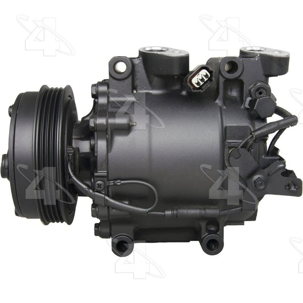 Four Seasons Air Conditioner Compressor (MPN: 57891)