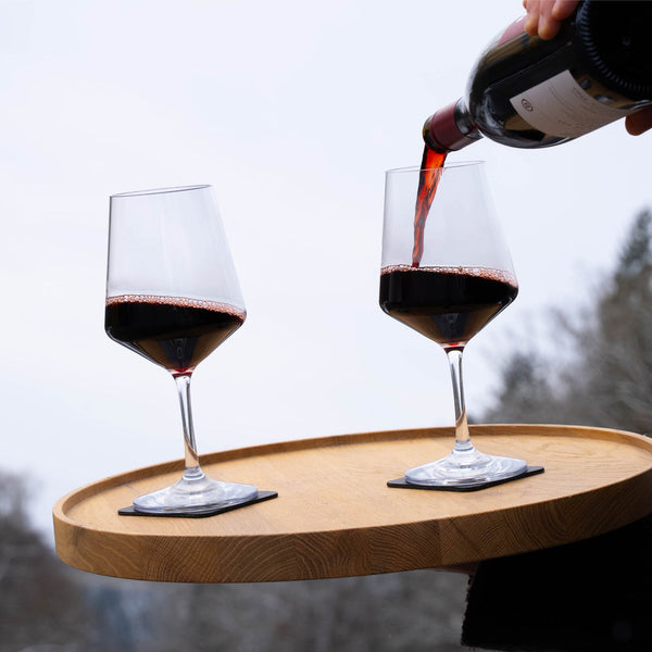 Silwy Magnetic Drinking Glass Set (MPN: KO-WI-CL-2)