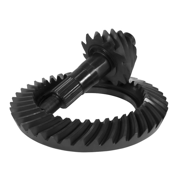 Yukon Differential Ring And Pinion (MPN: YG GM14T-411)