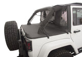 Rampage Trailview Tonneau Soft Top (MPN: 990135)