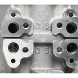 Four Seasons Air Conditioner Compressor (MPN: 58112)