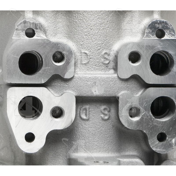 Four Seasons Air Conditioner Compressor (MPN: 58112)
