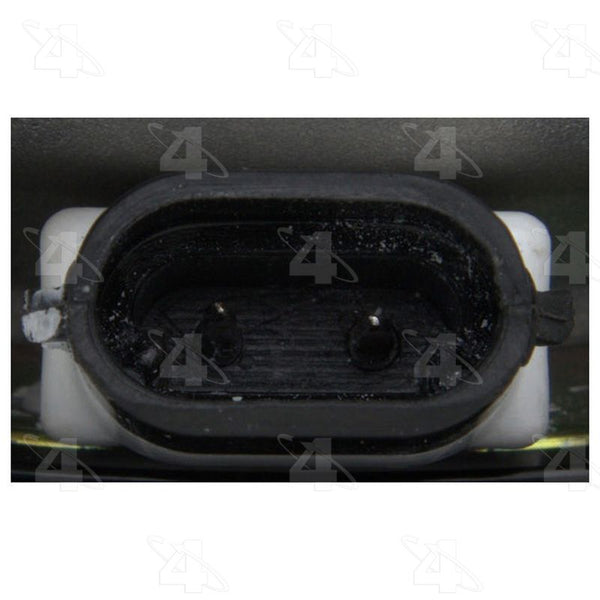 Four Seasons Air Conditioner Compressor (MPN: 58994)