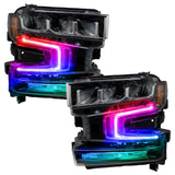 Oracle Lighting Daytime Running Light Upgrade Kit (MPN: 1441-335)