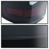 Spyder Automotive Tail Light Assembly (MPN: 5079992)