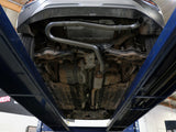 Advanced FLOW Engineering Exhaust System Kit (MPN: 49-37017NM)
