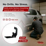 Romik RAL Running Boards (MPN: 60056419)