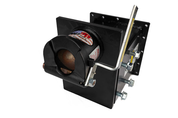 PopUp By Youngs Fifth Wheel Trailer Hitch Conversion Kit (MPN: RV1)