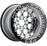 Weld Racing Wheels Magnum Import Drag Wheel (MPN: 768B-31015)