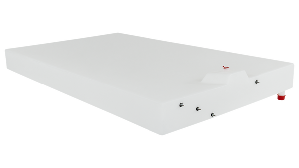 Icon Technologies Fresh Water Tank (MPN: 16731)