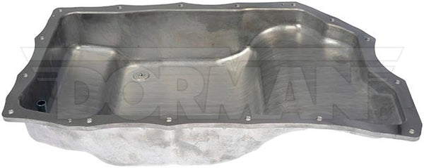 Dorman Auto Transmission Oil Pan (MPN: 265-587)