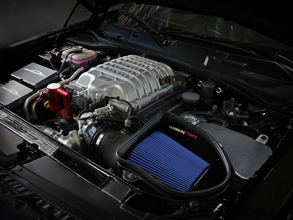 Advanced FLOW Engineering Cold Air Intake (MPN: 54-13076R)