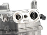 Four Seasons Air Conditioner Compressor (MPN: 198326)