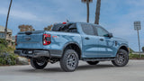 Borla Exhaust System Kit (MPN: 140971BC)