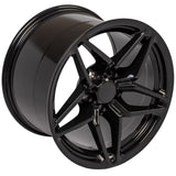 OE Wheels CV31 Aluminum Wheel (MPN: CV31-17110-5475-50B)