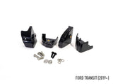 Triple-R Light Grille Integration Kit (MPN: GM-USFT-02K)