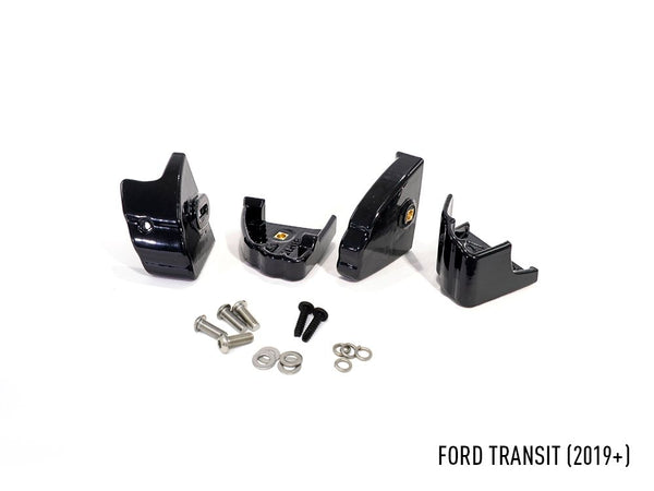 Triple-R Light Grille Integration Kit (MPN: GM-USFT-02K)