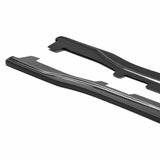 Seibon Carbon Side Skirt Set (MPN: SS18HDACC-GC)