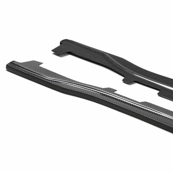 Seibon Carbon Side Skirt Set (MPN: SS18HDACC-GC)
