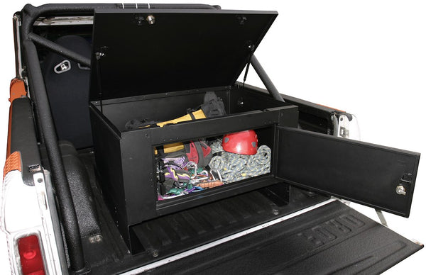 Tuffy Security Cargo Organizer (MPN: 04601)