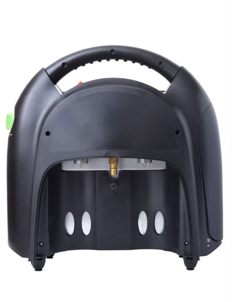 Flame King Propane Tank Heater (MPN: YSN-CHS20T)