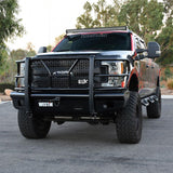 Westin HDX Bandit Bumper (MPN: 58-31125)