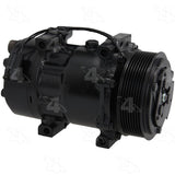 Four Seasons Air Conditioner Compressor (MPN: 77594)