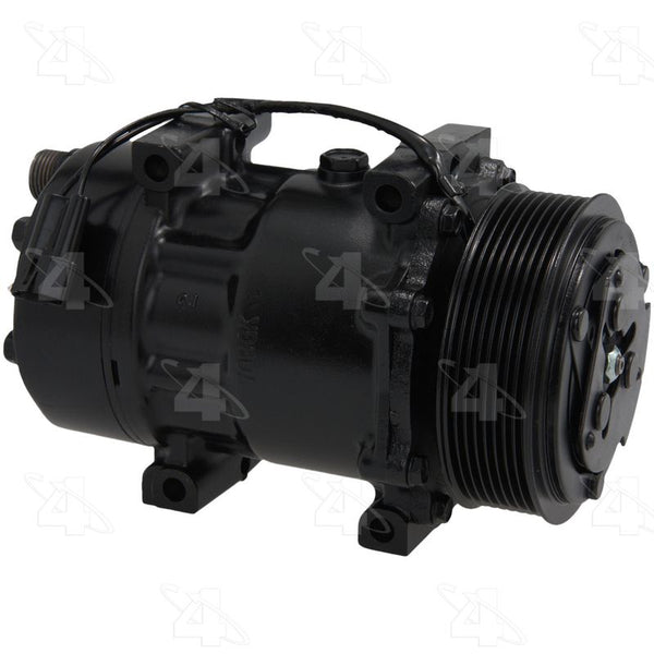 Four Seasons Air Conditioner Compressor (MPN: 77594)