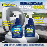 Star Brite Vinyl Cleaner (MPN: 096232)