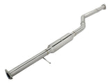 aFe Takeda Mid-Pipe Exhaust System (MPN: 49-36608)