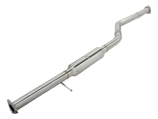 aFe Takeda Mid-Pipe Exhaust System (MPN: 49-36608)