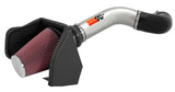 K&N Cold Air Intake 77 Series (MPN: 77-3021KP)