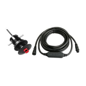 Garmin GST 43 Thru-Hull Transducer (MPN: 010-04284-00)