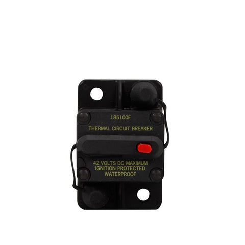 Bussman Circuit Breaker (MPN: BP/CB185-100)