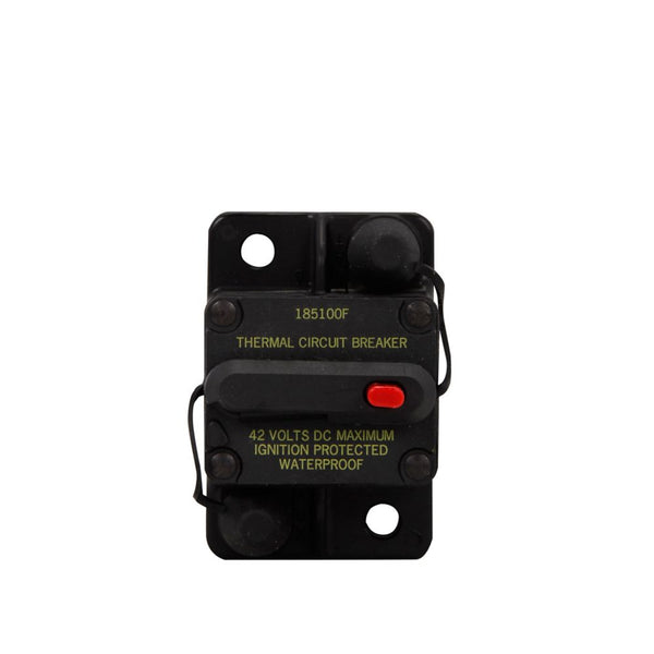 Bussman Circuit Breaker (MPN: BP/CB185-100)