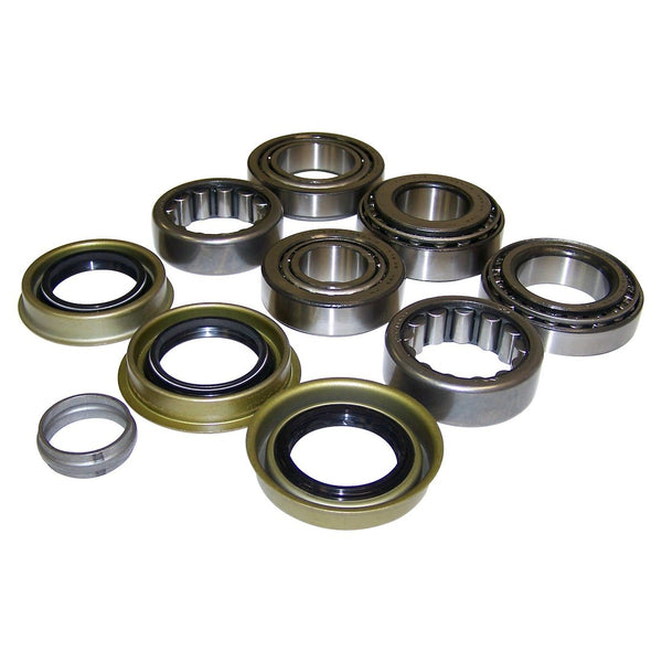 Crown Automotive Differential Ring And Pinion Kit (MPN: C725MASKIT)