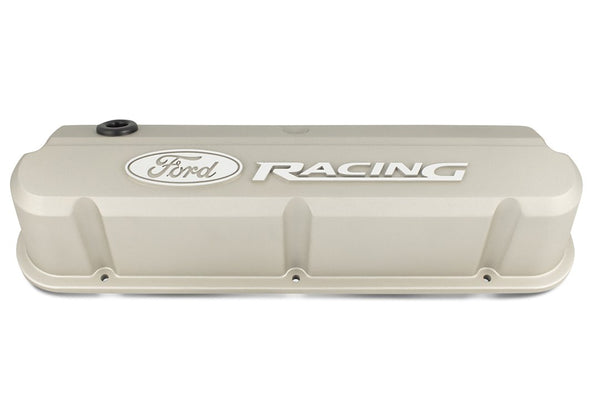 Ford Racing Valve Cover Set (MPN: 302-137)