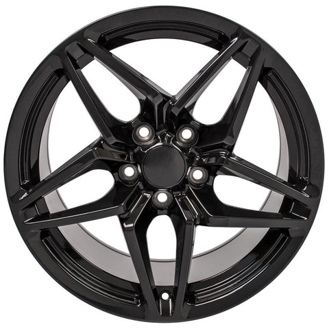 OE Wheels CV31 Aluminum Wheel (MPN: CV31-18105-5475-56B)