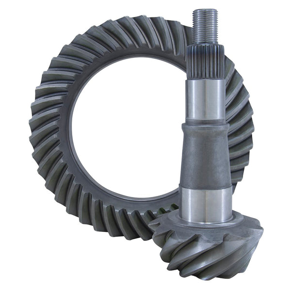 Yukon Differential Ring And Pinion (MPN: YG GM9.25-456R)