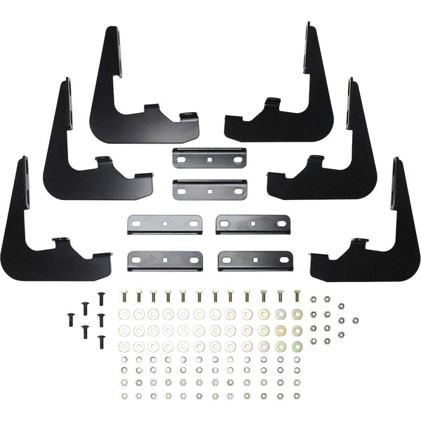 Westin Automotive Running Board Mounting Kit (MPN: 27-2195)