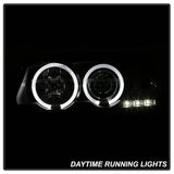 Spyder Automotive Headlight Assembly (MPN: 5009401)