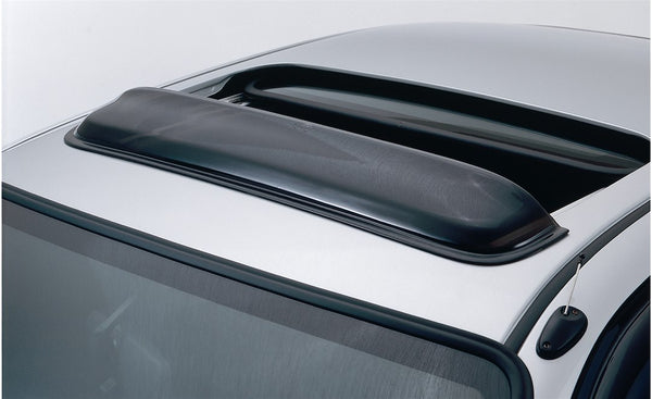 Auto Ventshade Sunroof Wind Deflector (MPN: 77002)