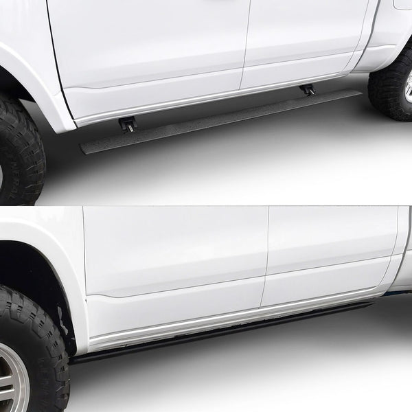 Westin Pro-e Running Boards (MPN: 29-24085)
