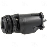Four Seasons Air Conditioner Compressor (MPN: 57092)
